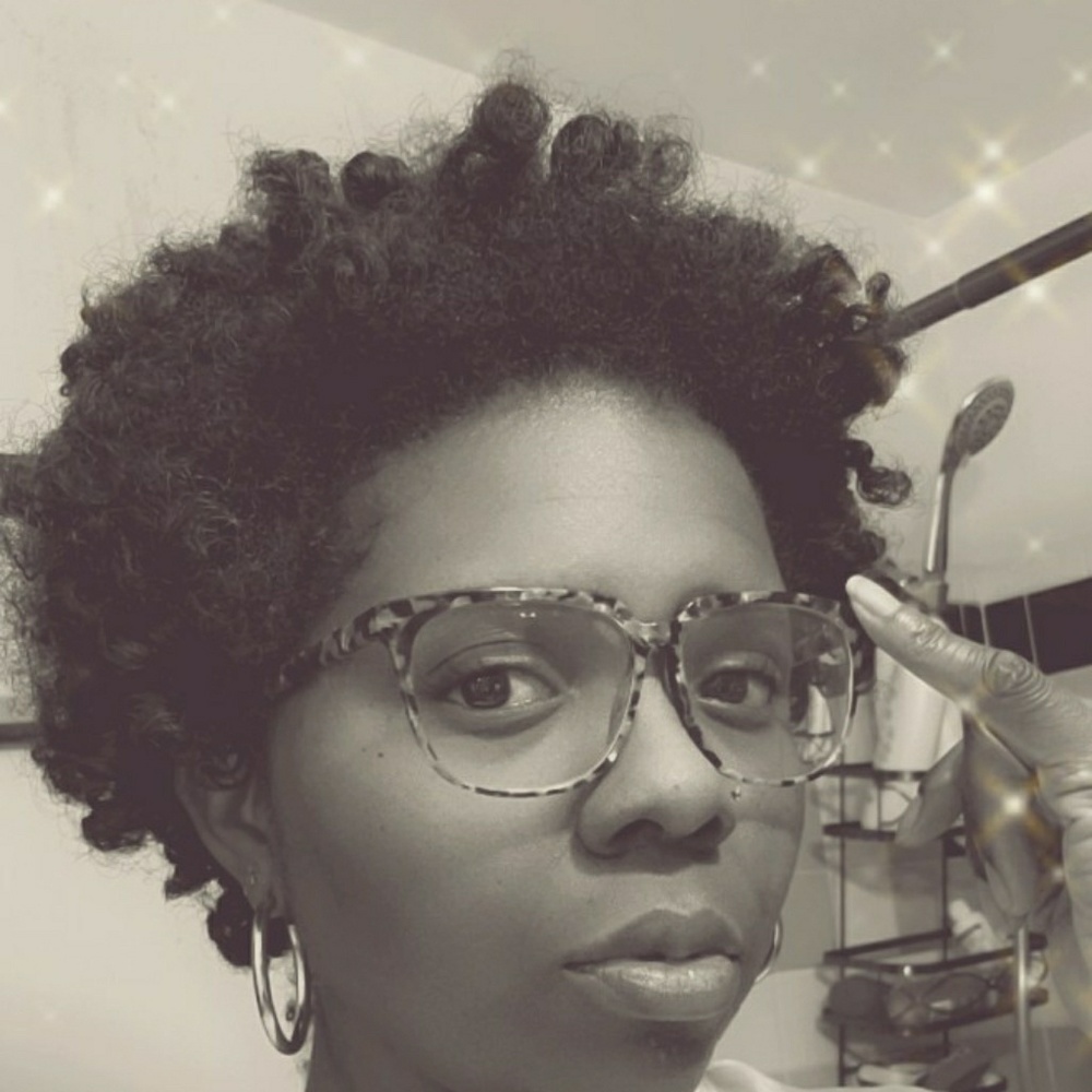 Meet your Posher, Keisha